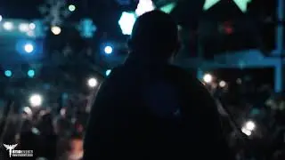 Initi8 - Take Me Away [LIVE] BTID Park Hall 2019