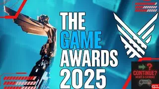 The Game Awards 2025 - Voting Expectations & Process Explained