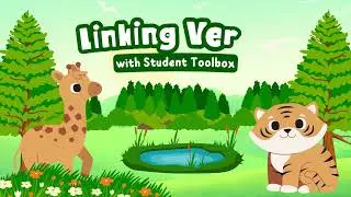 Linking Verbs Made EASY | The Trick Your Teacher Didn&rsquo;t Tell You!