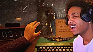 This Typing Battle Royale Game is crazy.. (Final Sentence)