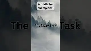 A riddle for Champions