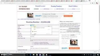 SECRET! CONFIRMING TRUST ACCOUNTS BANK ROUTING NUMBERS ARE ACTIVE