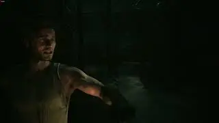 Until Dawn - Chapter 5