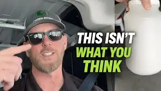 Does an All-In-One Pre-Spray Actually Exist?