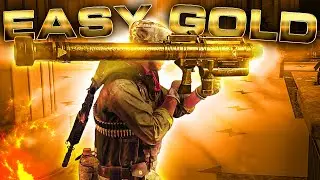 EASY GOLD CIGMA 2 IN COLD WAR! ( Easy Gold Camos In Cold War! ) Gold / Diamond / Dark Matter