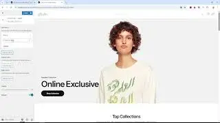 How to Design Professional Headers with Glozin's Header Builder