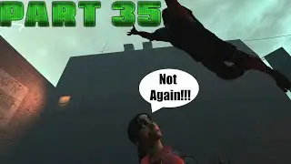 Left 4 Dead 2: Random Epic - Fail Moments Part 35 [How To Bully One Player]