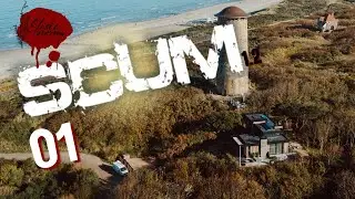 Scum 01 Willkommen auf der Insel