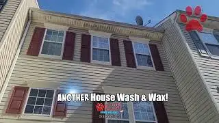 Power Washing Laurel MD