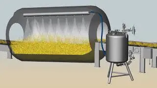 AutoJet&reg; Food Safety System for Shredded Cheese
