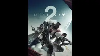Destiny 2 is here!