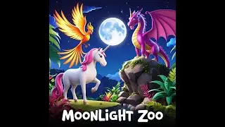 Moonlight Zoo
