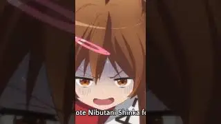 Real video of yamate kudasai anime Name: Chuunibyou Demo Koi ga Shitai!
