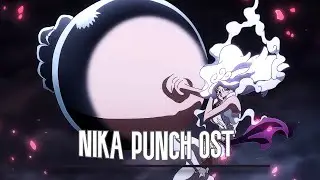One Piece Ep 1152: Bonney's Nika Punch Theme [Bonney and Luffy vs Satarn] - Egghead Island