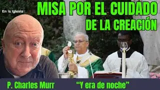 PADRE CHARLES MURR 