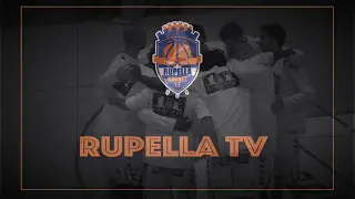 Highlights #26 : Le match Rupella-Tours