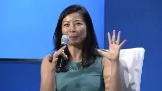 Breakthrough Solutions: CGI 2016 Annual Meeting