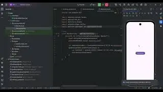 Example3: Built-in Intent
