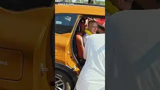 HG Mukunda Datta Prabhu Departs ISKCON Salem | Srila Prabhupada Disciple Visit Concludes