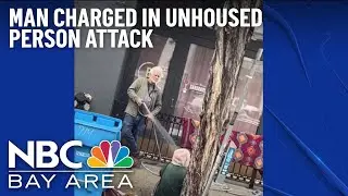 Decision to Charge SF Business Owner Sparks Controversy