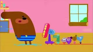 Hey duggie New Episodes promo 1 nick us