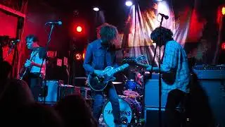 The Amazons - 
