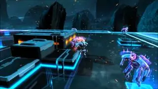Frozen Cortex