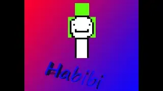 Dream Habibi🪓