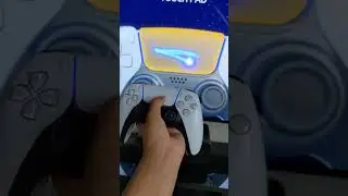 PS5 | Touch Pad