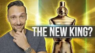 Jean Paul Gaultier Le Male ELIXIR Absolu REVIEW! The New Le Male 2025