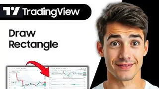 How To Draw A Rectangle In Tradingview (Easiest Way) (2026 Guide)