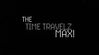 LEGO MIXELS 10 THE TIME TRAVELZ TRIBE Types, Teslux, Timez And TIME TRAVELZ MAX!
