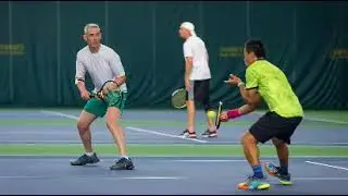 Seattle Tennis Classic Video