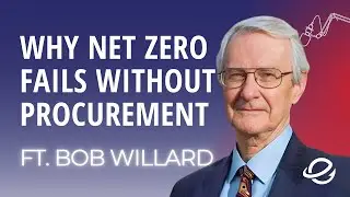 Why Net Zero Fails Without Procurement | Episode 165