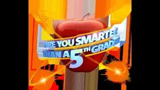 Ты умнее пятиклассника? Особый участник