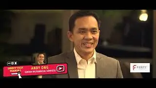 Direct Talk Season 2 Episode 1 with the Forte Group