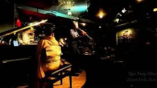 Rent Party Blues - Young Nola Jazz Orch.