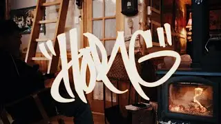 Dj-Horg - Face &agrave; moi m&ecirc;me - vid&eacute;o Officiel