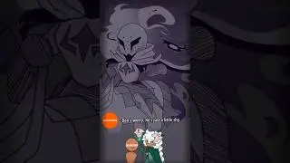 White Lily's trauma is approaching #cookierunkingdom #crk #whitelilycookie #cookierun