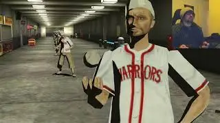 No More Heroes Switch Stage 2 Full Playthrough with Motion Controls