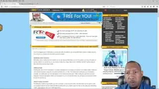 IBO Toolbox Training - Converting Credits
