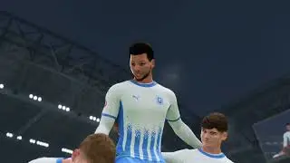 EA FC 26  Player Career #486 - Victorie &icirc;n Superliga &icirc;mpotriva fostei echipe