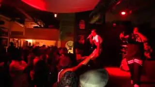 Life At the Bottom @ Detroit Pub 2014 - FC Benji