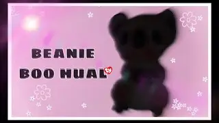 BIG BEANIE BOO HUAL! 20+ BEANIE BOOS | maiisa