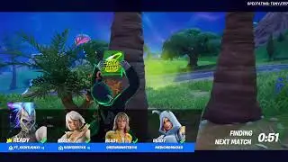 Fortnite subscribe