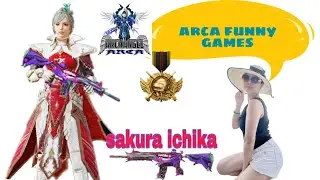 ARCA MINI EVENT