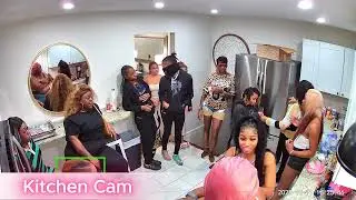Pretty Girl Project | Ep.5 Thank you for your services