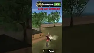 rope hero bike stunt 👌from downfall🤣🤷&zwj;♀️🤦&zwj;♀️😍🤩😜🤪🤪😝☺🙃😗😛
