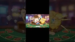 AI vs. Casino - Blackjack.1 - Intro #gaming #mathgames #ai #indiegame #devlog