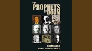 Chapter 4: Arthur De Gobineau.9 - The Prophets of Doom